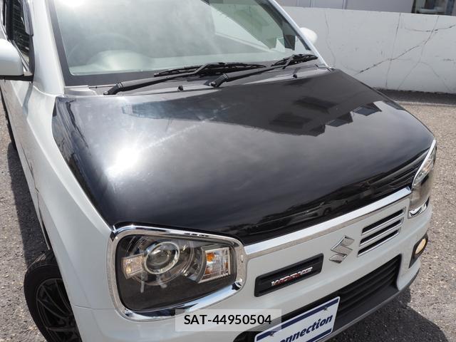 Suzuki ALTO WORKS 2017-05 8691726-2