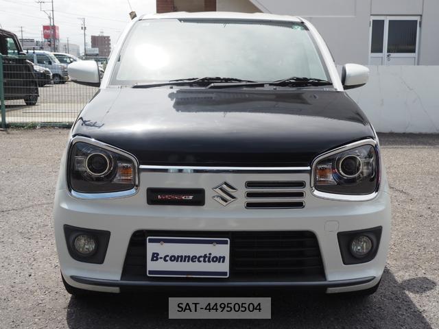 Suzuki ALTO WORKS 2017-05 8691726-3