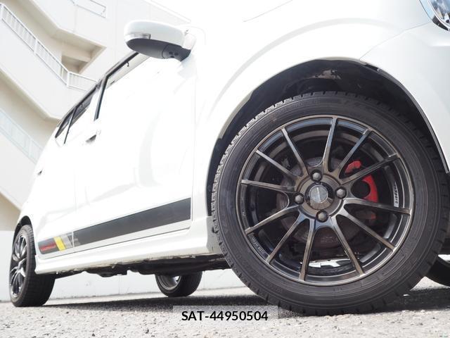 Suzuki ALTO WORKS 2017-05 8691726-6