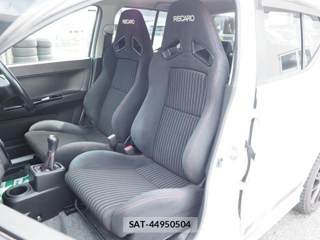 Suzuki ALTO WORKS 2017-05 8691726-8