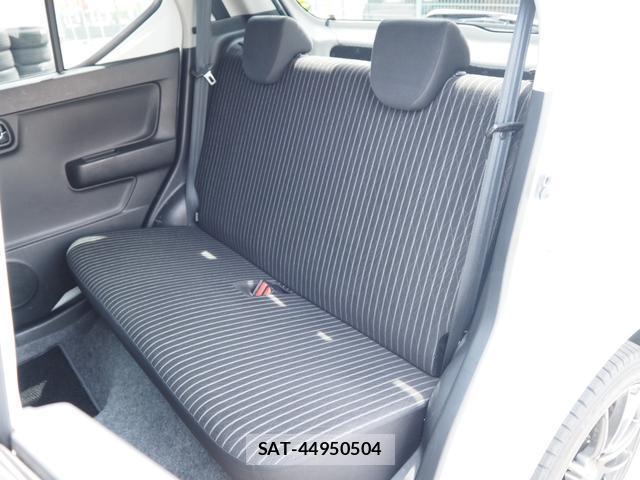 Suzuki ALTO WORKS 2017-05 8691726-9
