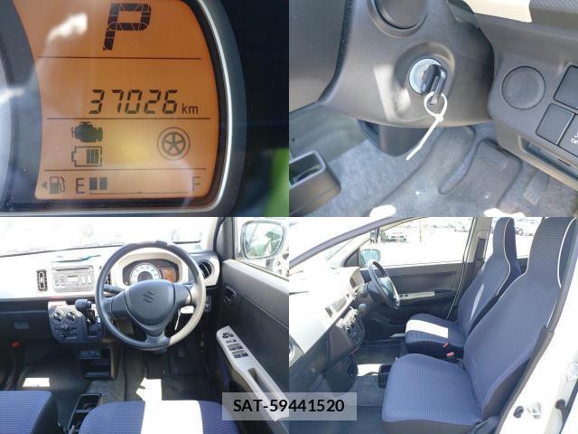 Suzuki ALTO 2021-08 8690550-7