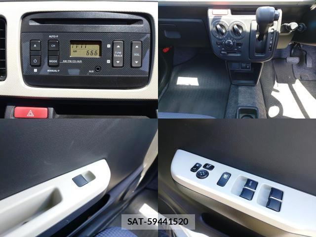 Suzuki ALTO 2021-08 8690550-8