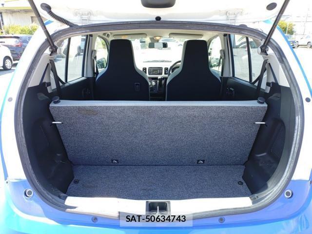 Suzuki ALTO 2017-08 8690576-5
