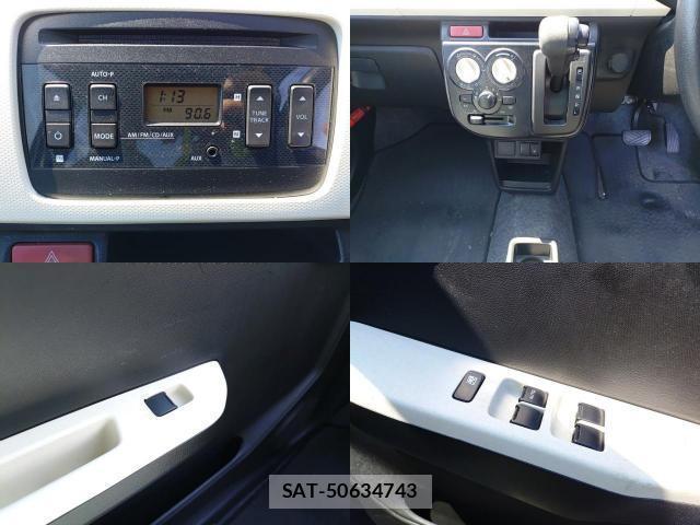 Suzuki ALTO 2017-08 8690576-8