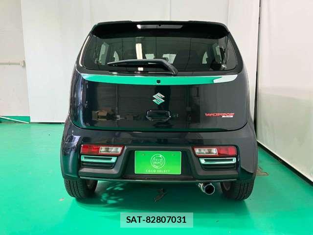 Suzuki ALTO 2016-08 8691243-1