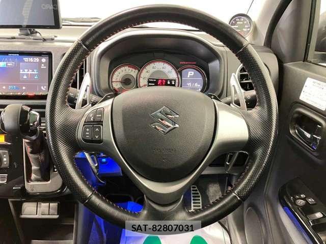 Suzuki ALTO 2016-08 8691243-7