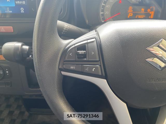 Suzuki ALTO 2021-12 8691772-10