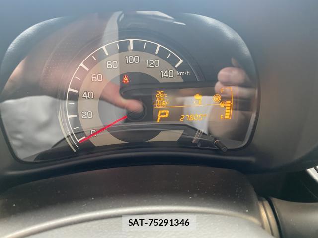Suzuki ALTO 2021-12 8691772-14