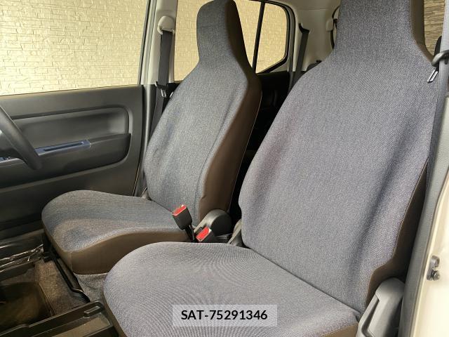 Suzuki ALTO 2021-12 8691772-17