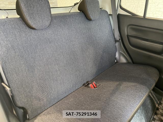 Suzuki ALTO 2021-12 8691772-18