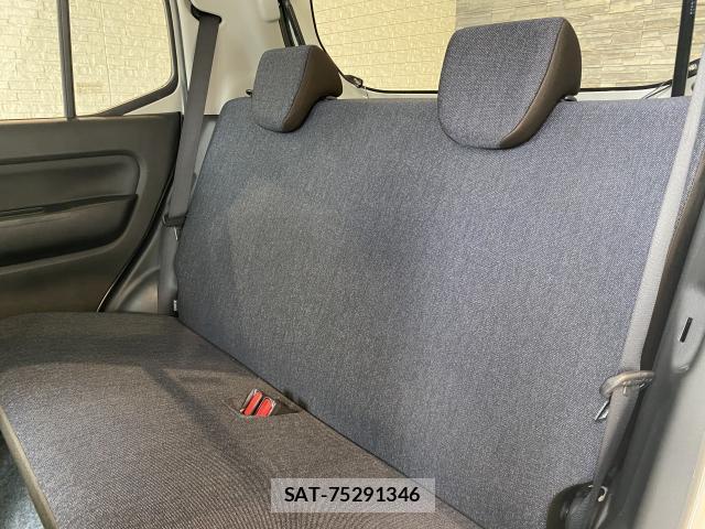 Suzuki ALTO 2021-12 8691772-19