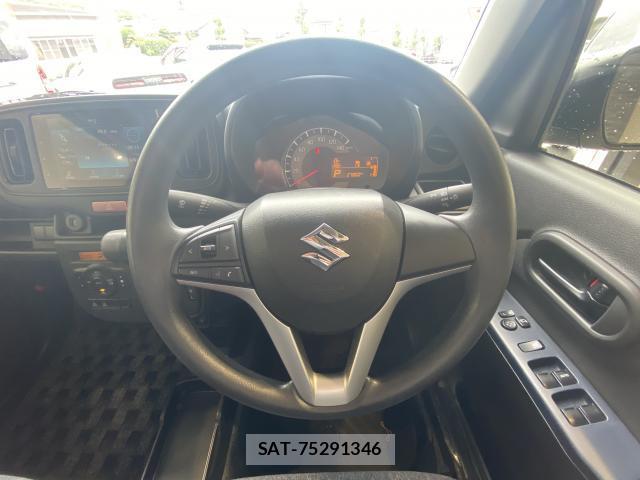 Suzuki ALTO 2021-12 8691772-3