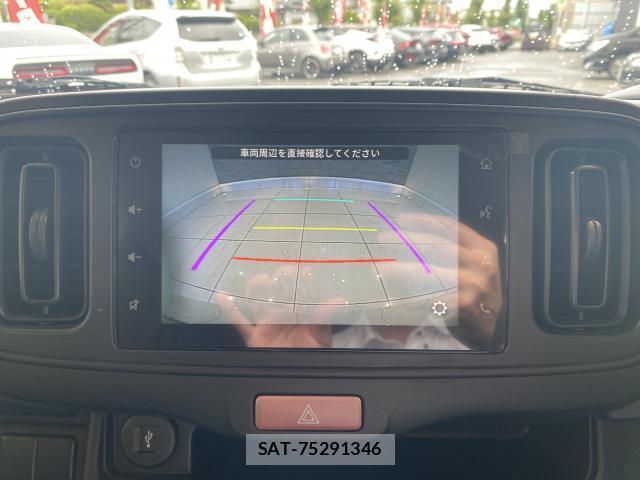 Suzuki ALTO 2021-12 8691772-4