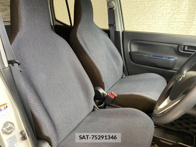 Suzuki ALTO 2021-12 8691772-6