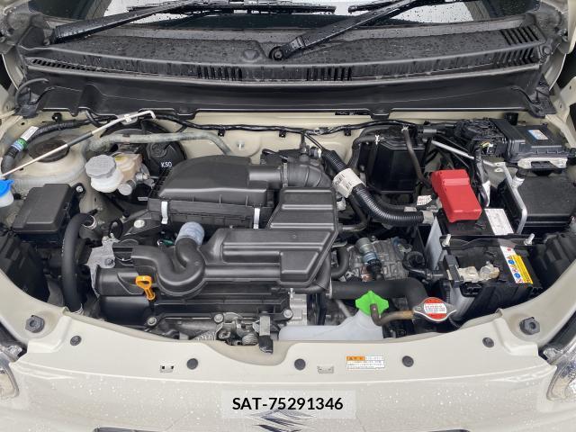 Suzuki ALTO 2021-12 8691772-7