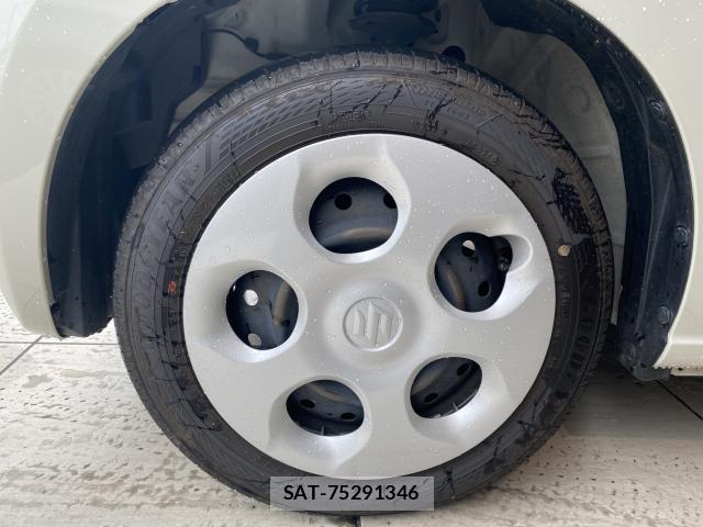 Suzuki ALTO 2021-12 8691772-8