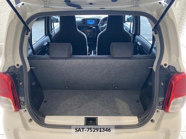 Suzuki ALTO 2021-12 8691772-9
