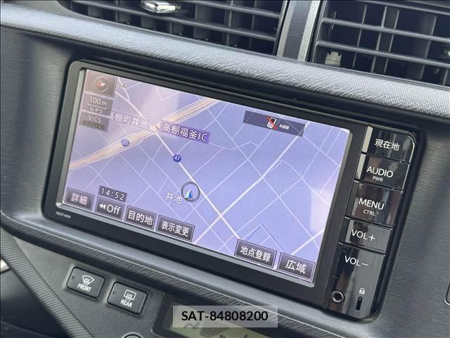 Toyota AQUA 2014-10 8690988-2