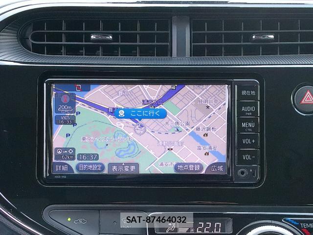 Toyota AQUA 2018-11 8691155-3