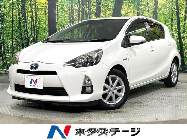 Toyota AQUA 2013-06 8691169-0
