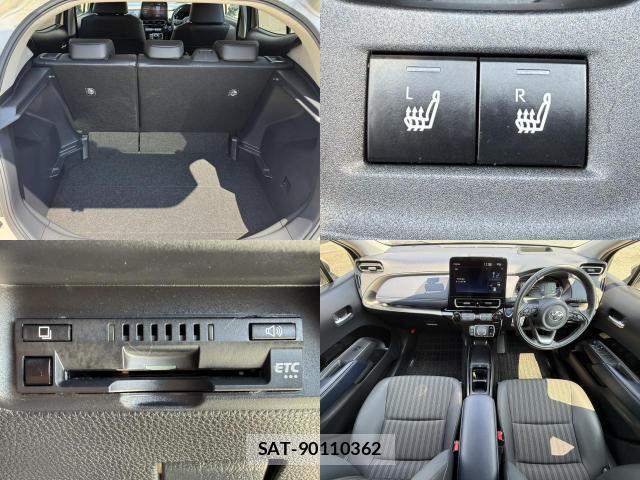 Toyota AQUA 2021-12 8691171-6