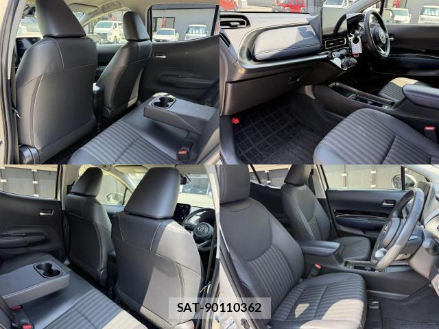 Toyota AQUA 2021-12 8691171-7