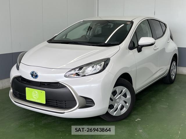 Toyota AQUA 2024-05 8691273-0