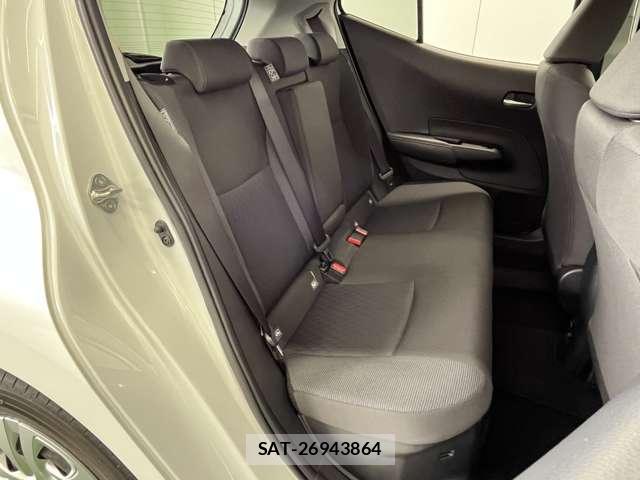 Toyota AQUA 2024-05 8691273-10