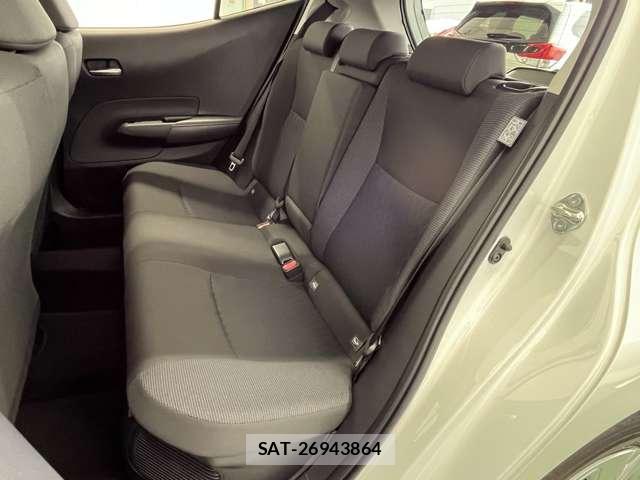 Toyota AQUA 2024-05 8691273-11