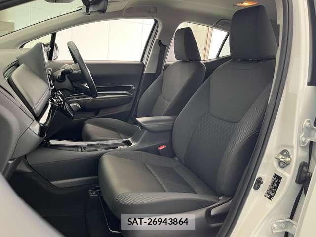 Toyota AQUA 2024-05 8691273-13