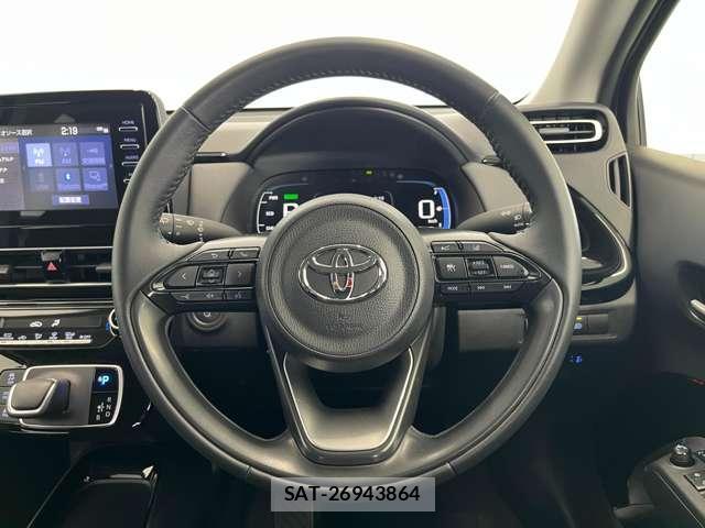 Toyota AQUA 2024-05 8691273-16