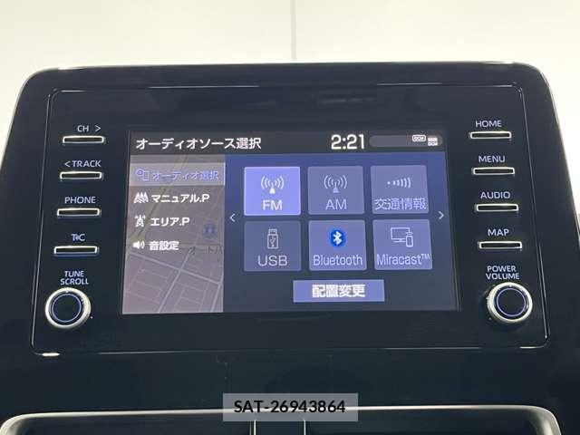 Toyota AQUA 2024-05 8691273-4