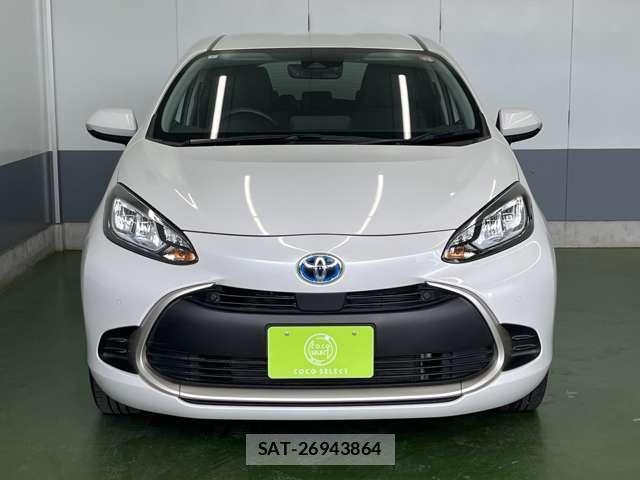 Toyota AQUA 2024-05 8691273-5