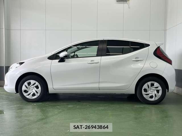 Toyota AQUA 2024-05 8691273-7