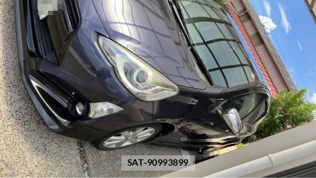 Toyota AQUA 2014-12 8691303-10