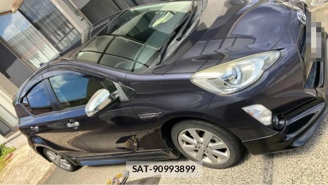 Toyota AQUA 2014-12 8691303-3