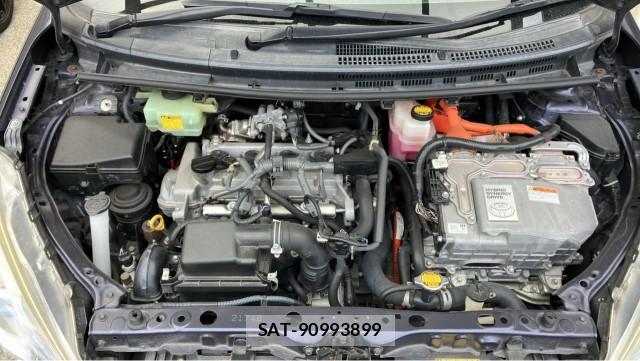 Toyota AQUA 2014-12 8691303-7