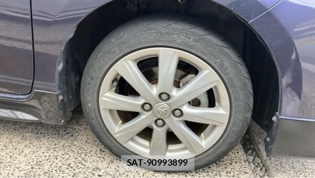 Toyota AQUA 2014-12 8691303-8