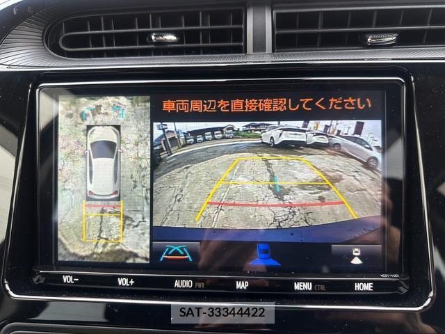Toyota AQUA 2019-08 8691609-10