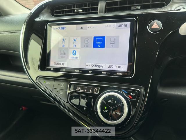 Toyota AQUA 2019-08 8691609-11