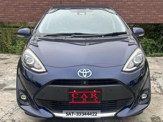 Toyota AQUA 2019-08 8691609-15