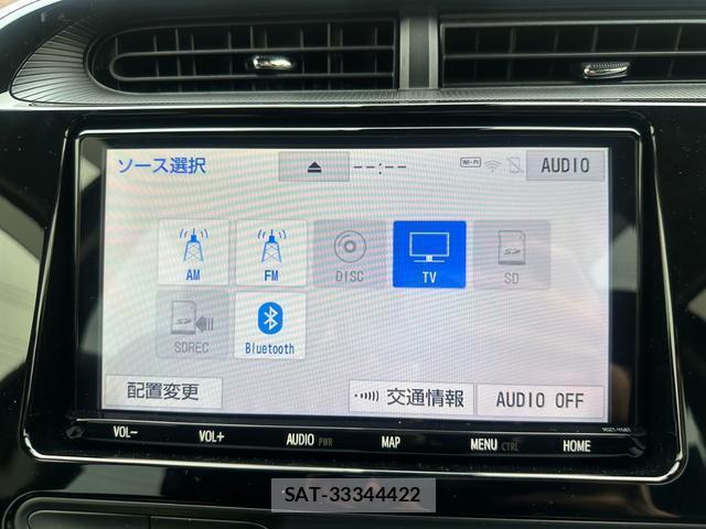 Toyota AQUA 2019-08 8691609-9
