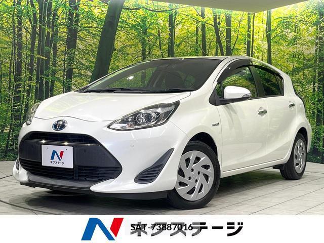 Toyota AQUA 2018-04 8691685-0