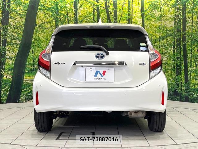 Toyota AQUA 2018-04 8691685-14