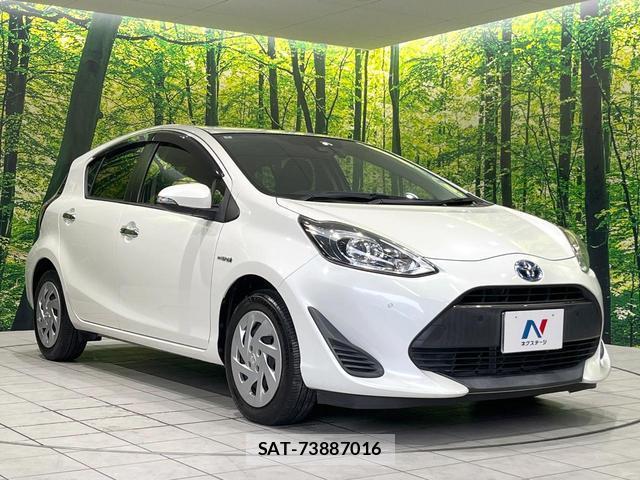 Toyota AQUA 2018-04 8691685-15