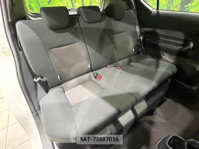 Toyota AQUA 2018-04 8691685-8
