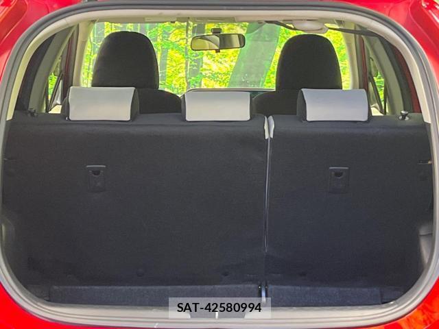 Toyota AQUA 2013-07 8691698-7