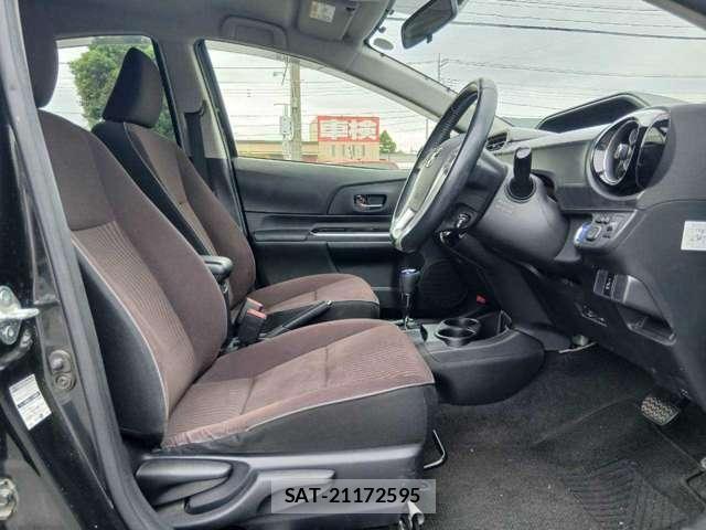 Toyota AQUA 2015-03 8691705-5