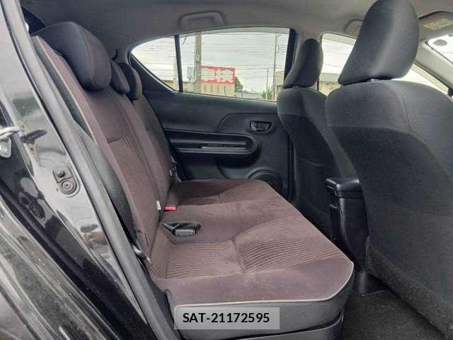 Toyota AQUA 2015-03 8691705-7